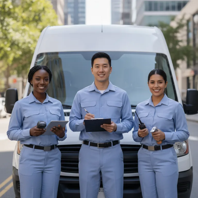 Customs broker Solihull